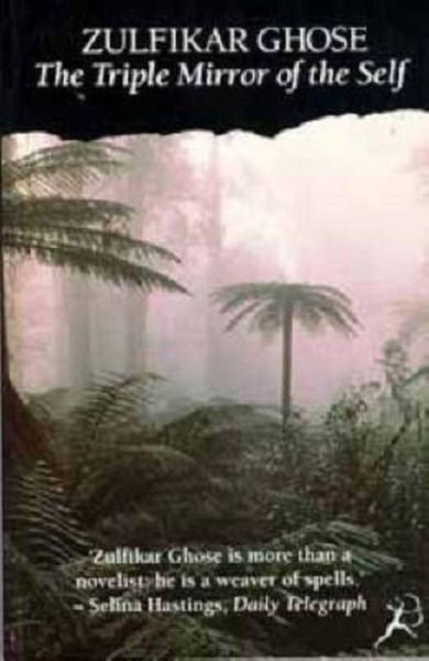 The Triple Mirror of the Self The Triple Mirror of the Self