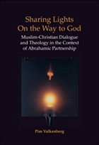 Cover Sharing Lights on the Way to God