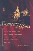 Domestic Affairs