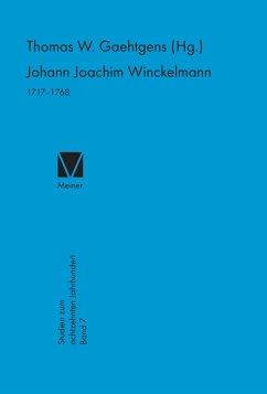 Johann Joachim Winckelmann (1717-1768)