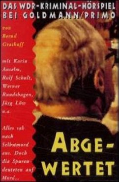 Abgewehrt, 1 Cassette Abgewehrt, 1 Cassette