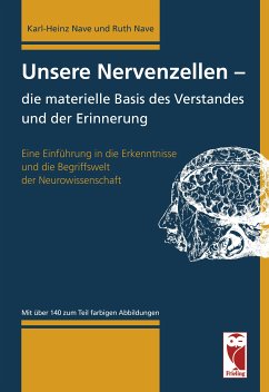 Cover Unsere Nervenzellen - die materielle Basis des Verstandes und der Erinnerung