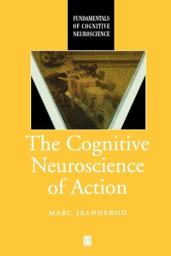 Cover Cognitive Neuroscience of Action