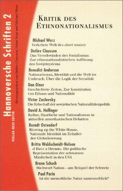 Hannoversche Schriften / Hannoversche Schriften