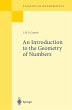 An Introduction to the Geometry of... - Bild 1