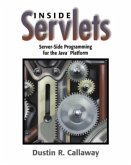 Inside Servlets, w. CD-ROM