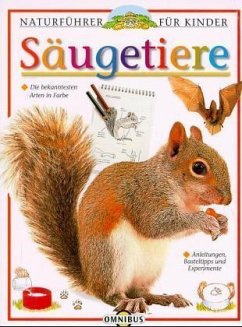Säugetiere Säugetiere