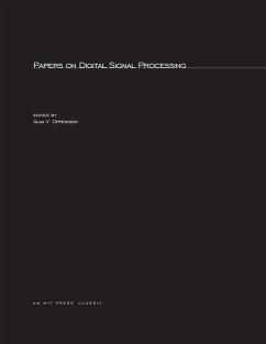 Papers on Digital Signal Processing - Oppenheim, Alan V. (ed.)