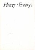 Essays