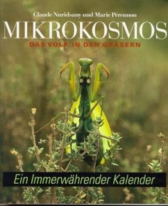 Mikrokosmos, Ein Immerwährender Kalender