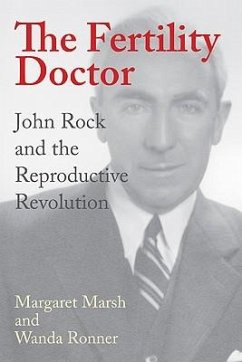 The Fertility Doctor - Marsh, Margaret; Ronner, Wanda