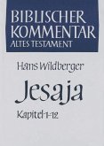 Jesaja 1-12. Tl.1