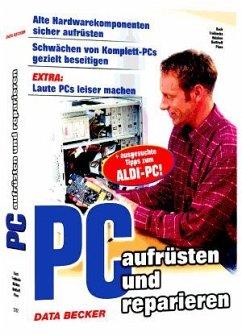 Pc Aufrüsten & Reparieren Pc Aufrüsten & Reparieren