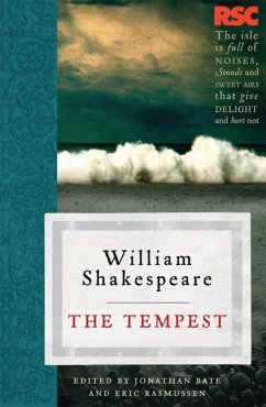 The Tempest - Shakespeare, William