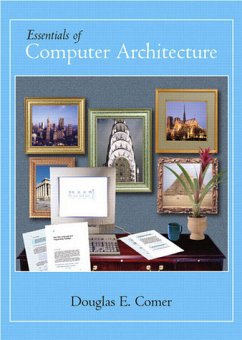 Essentials of Computer Architecture (HC, englisch) Essentials of Computer Architecture (HC, englisch)
