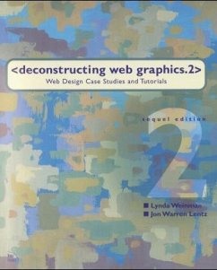 Deconstructing Web Graphics. Vol.2 Deconstructing Web Graphics. Vol.2