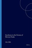 Stuckness in the Fiction of Mervyn Peake