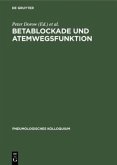 Betablockade und Atemwegsfunktion