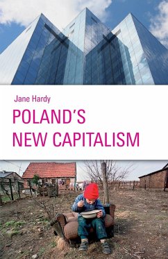 Poland's New Capitalism - Hardy, Jane
