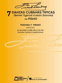 7 Danzas Cubanas Tipicas: (Seven Typical Cuban Dances)
