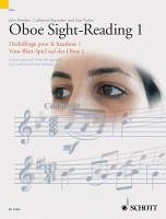 Oboe Sight-Reading 1 - Kember, John / Ramsden, Catherine / Purton, Susan (Hgg.)