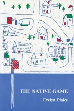 The Native Game - Plaice, Evelyn