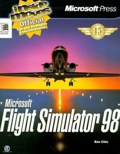 Microsoft Flight Simulator 98 - Chiu, Ben