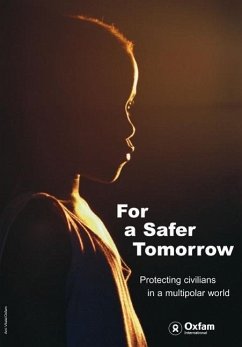 For a Safer Tomorrow - Cairns, Ed