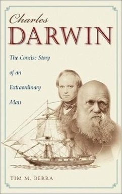 Charles Darwin - Berra, Tim M