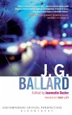 J. G. Ballard J. G. Ballard