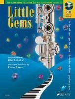 Little Gems: The Elena Duran Collection 2, Volume 1