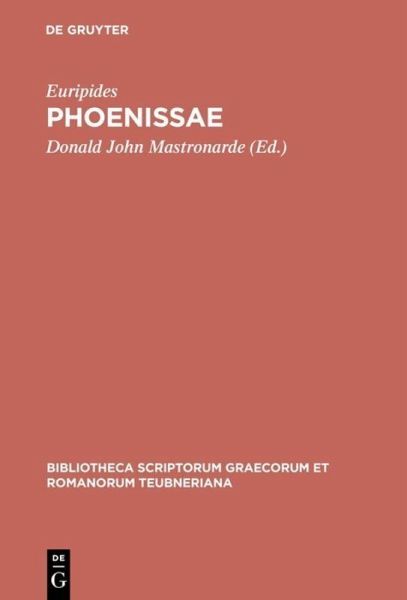 Phoenissae Phoenissae