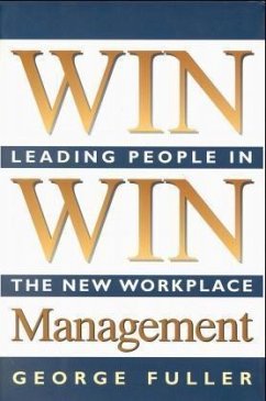 Win Win Management, Engl. ed.