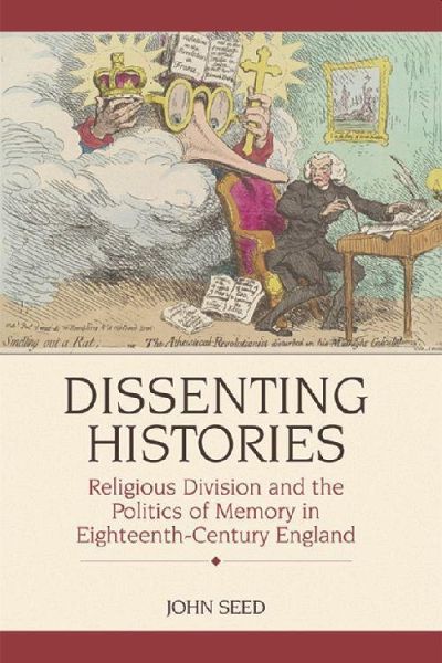 Dissenting Histories Dissenting Histories