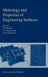 Metrology and Properties of Engineering... - Bild 1