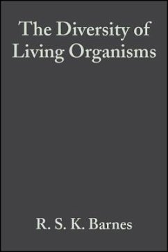 The Diversity of Living Organisms