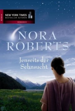 Cover Jenseits der Sehnsucht