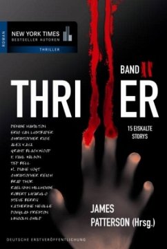 Cover Thriller