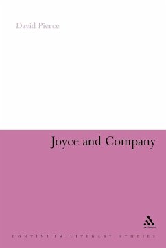 Joyce and Company - Pierce, David Joyce and Company - Pierce, David
