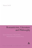 Romanticism, Literature and Philosophy