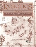 Robotics: The Algorithmic Perspective