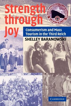 Strength Through Joy - Baranowski, Shelley