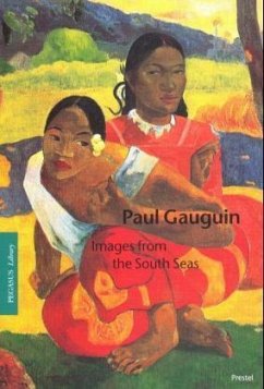 Paul Gauguin, Engl. Ed. - Hollmann, Eckhard