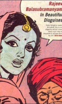 In Beautiful Disguises - Balasubramanyam, Rajeev