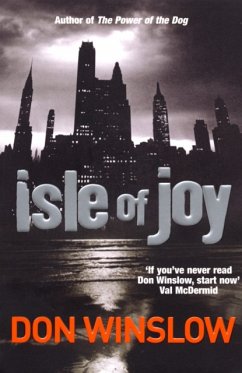 Isle of Joy - Winslow, Don