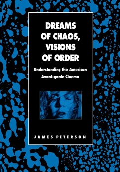 Dreams of Chaos - Peterson, James