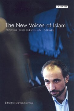 Cover The New Voices of Islam