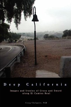 Deep California - Chalquist, Craig