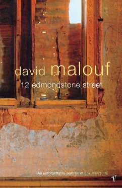 Cover 12 Edmondstone Street