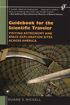 Guidebook for the Scientific Traveler - Nickell, Duane S